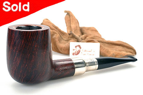 Savinelli Spigot 141KS Estate 9mm Filter